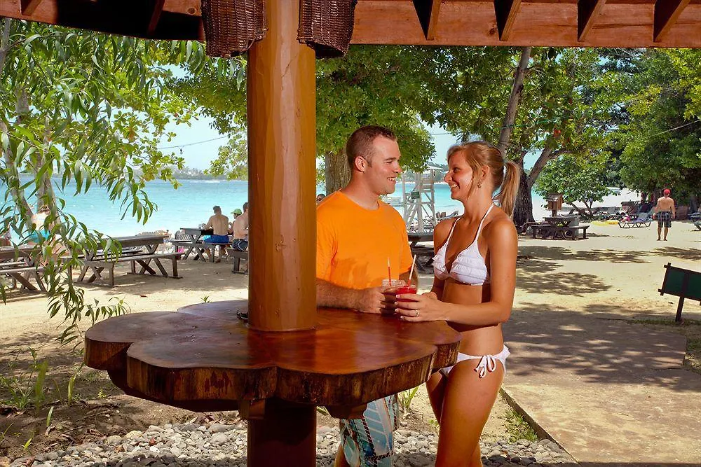 Sunset At The Palms Resort (Adults Only) Негрил