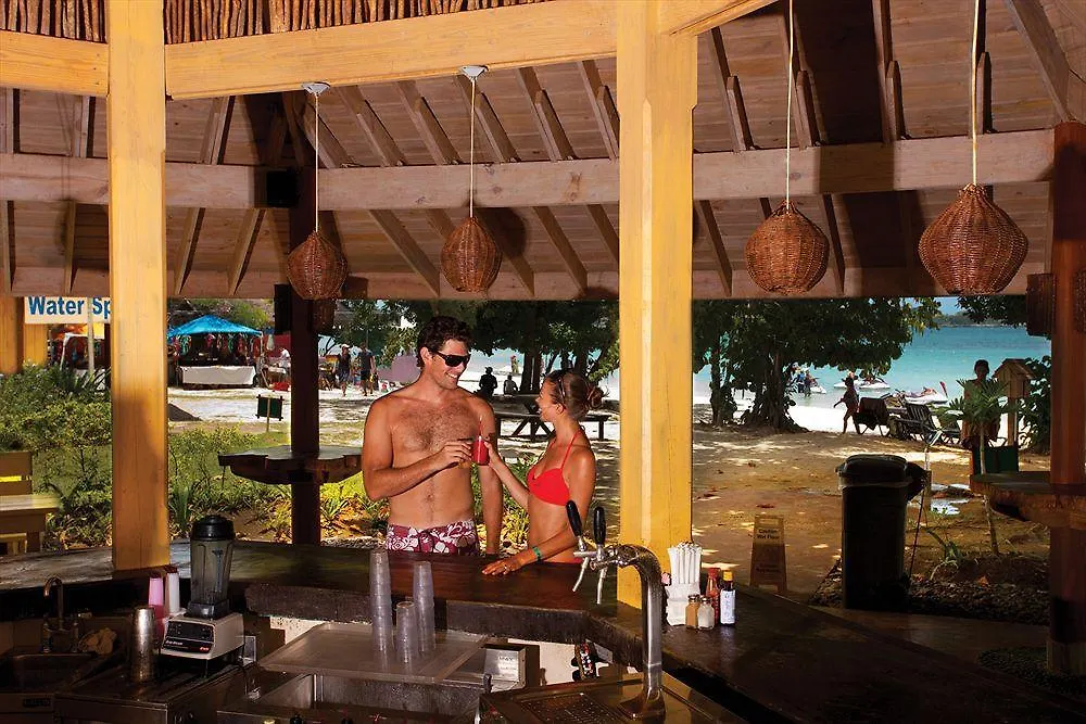 Sunset At The Palms Resort (Adults Only) Негрил