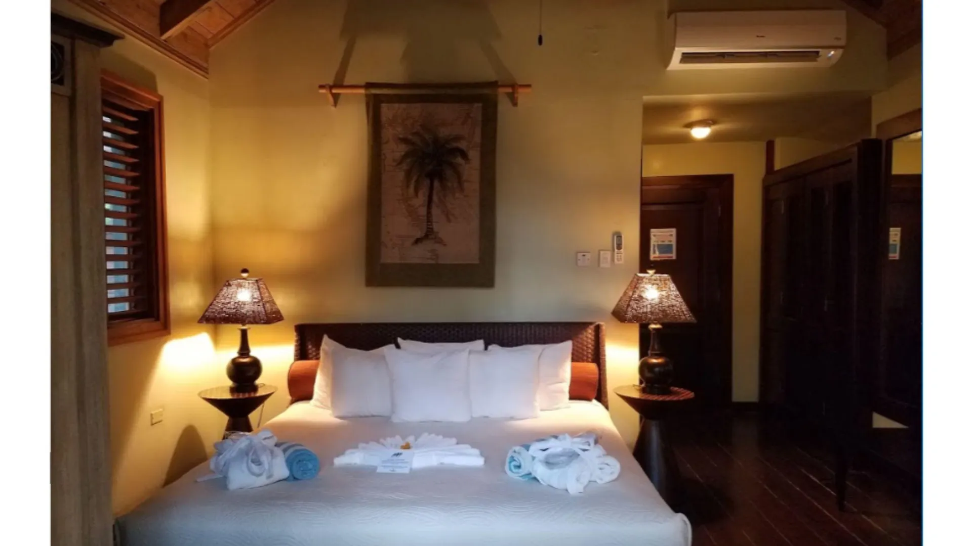 Sunset At The Palms Resort (Adults Only) Негрил
