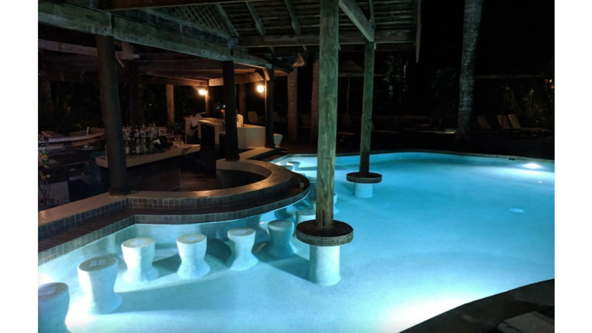 Sunset At The Palms Resort (Adults Only) Негрил
