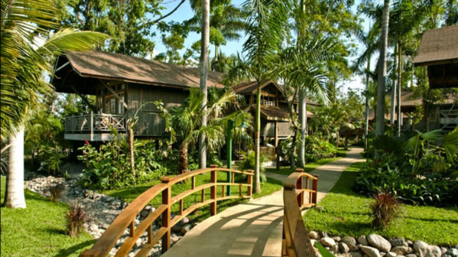****  Sunset At The Palms Resort (Adults Only) Негрил Ямайка