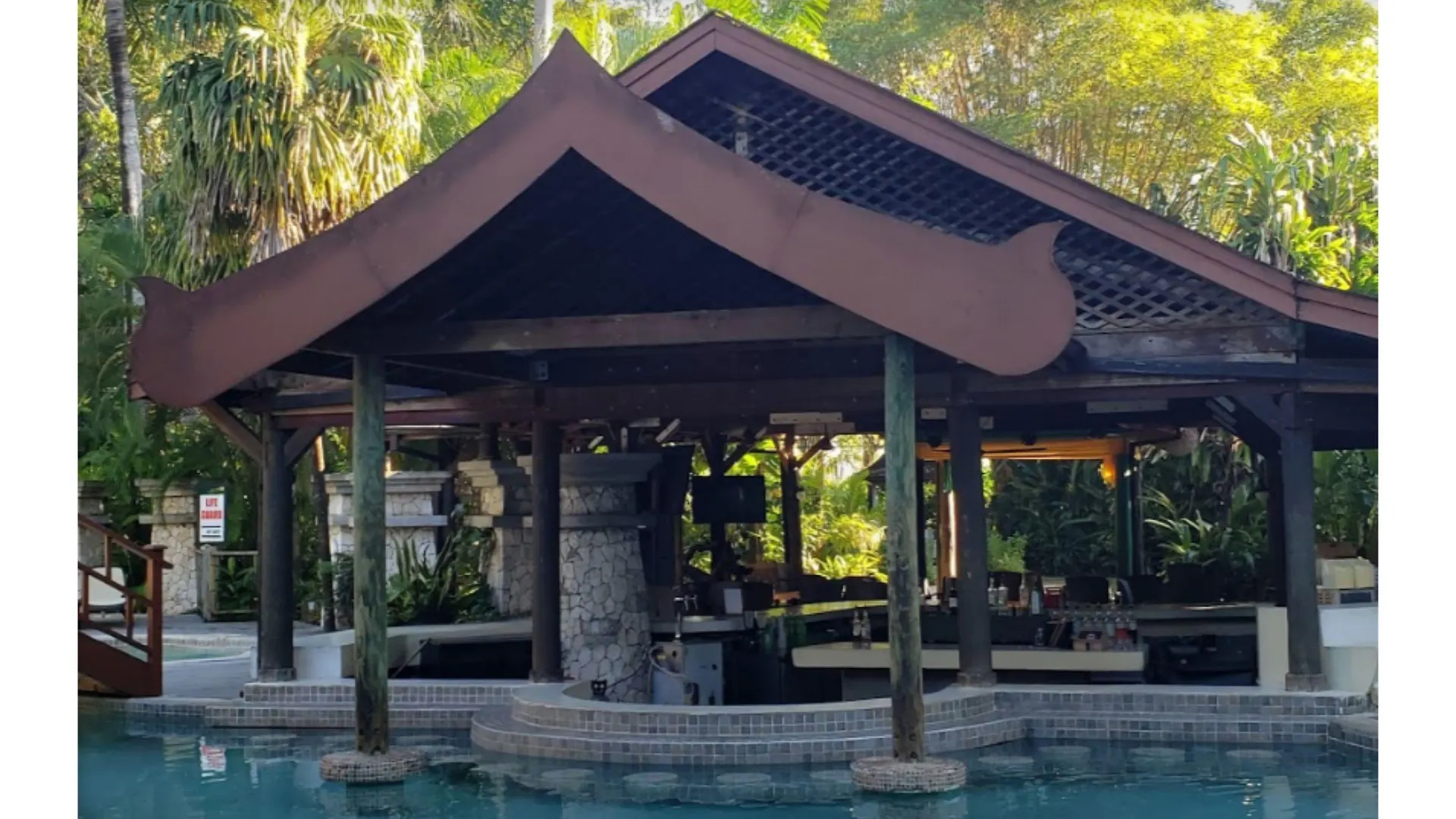 Sunset At The Palms Resort (Adults Only) Негрил