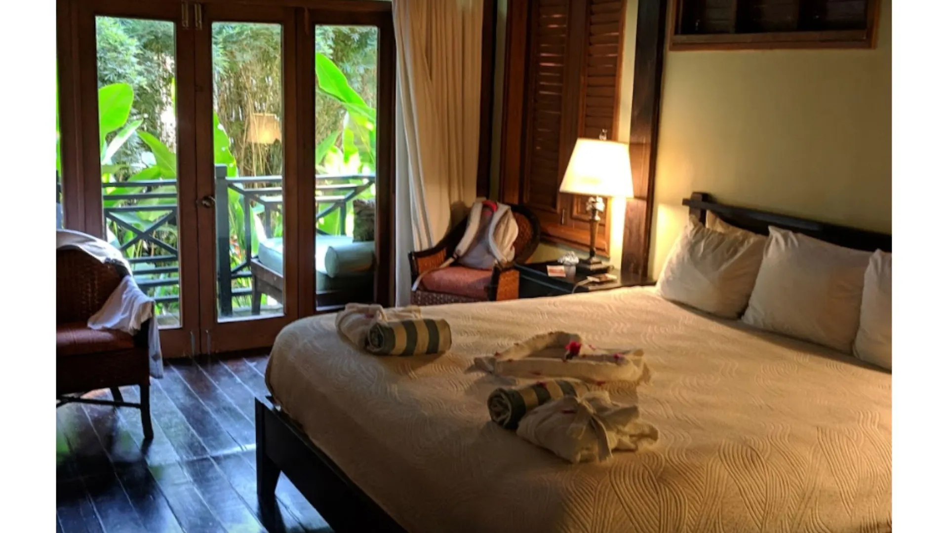Sunset At The Palms Resort (Adults Only) Негрил