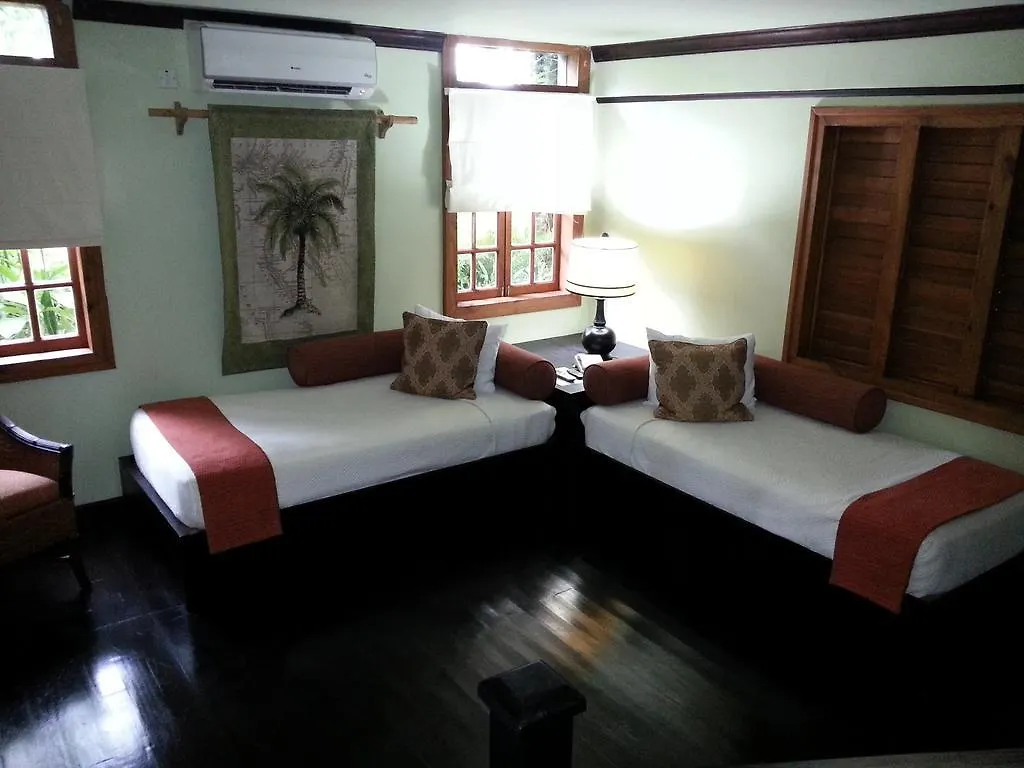 ****  Sunset At The Palms Resort (Adults Only) Негрил Ямайка