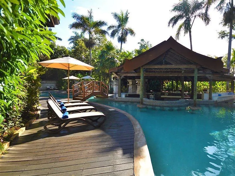 Sunset At The Palms Resort (Adults Only) Негрил
