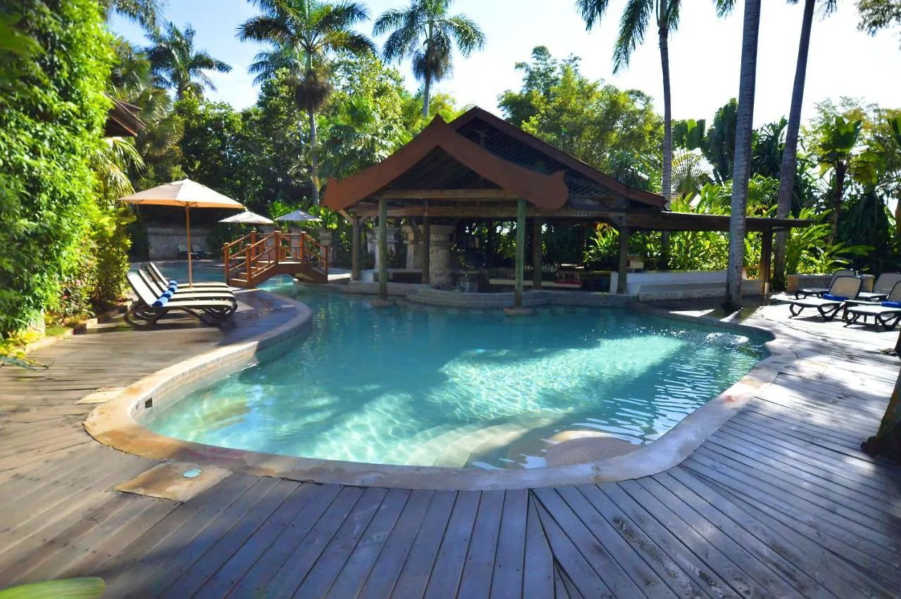Sunset At The Palms Resort (Adults Only) Негрил