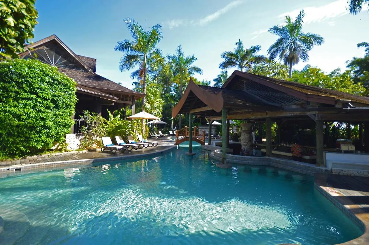 Sunset At The Palms Resort (Adults Only) Негрил