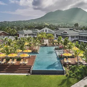 5* Курортный комплекс Four Seasons