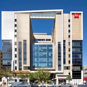 Ibis Al Rigga 3* Дубай