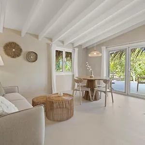 Sorobon Luxury Feriested