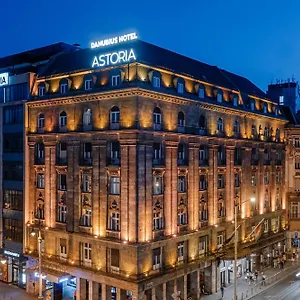 Danubius Astoria Center 4* Будапешт