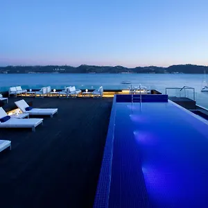 Altis Belem & Spa, A Member Of Design 5* Лиссабон