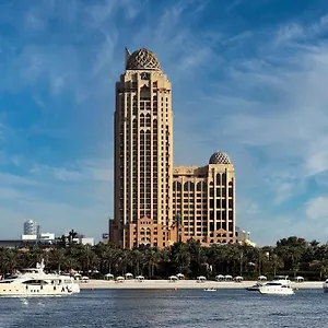 Arjaan By Rotana - Media 4* Дубай