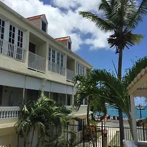 Club Comanche Hotel